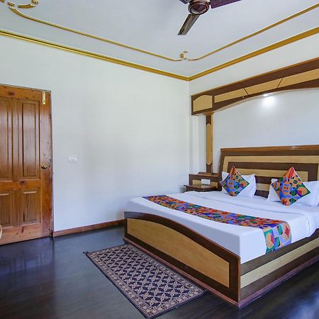 Fabhotel Prini Inn Manāli Extérieur photo
