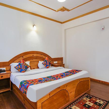 Fabhotel Prini Inn Manāli Extérieur photo