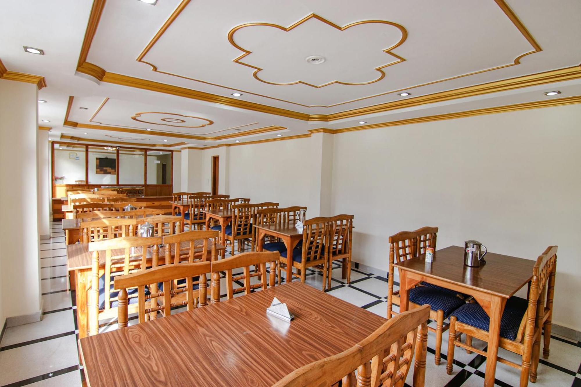 Fabhotel Prini Inn Manāli Extérieur photo
